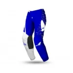 Nohavice UFO Tecno Blue 2024