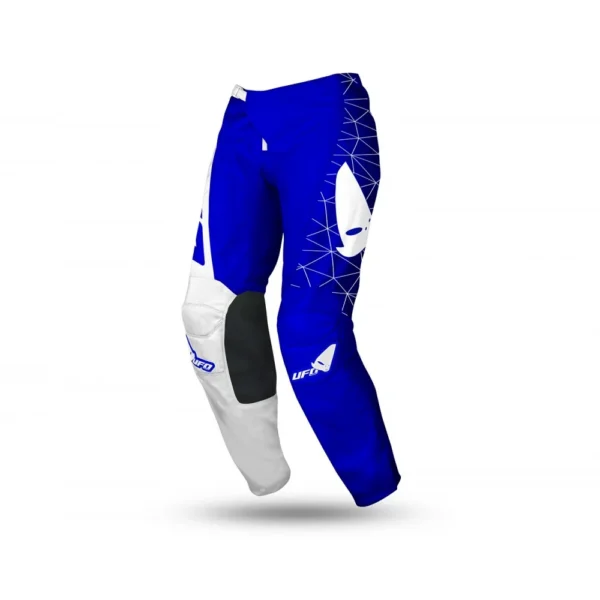Nohavice UFO Tecno Blue 2024