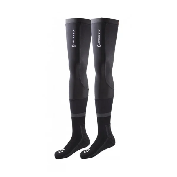 Nadkolienky SCOTT Socks Long