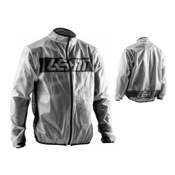 Nepremok LEATT Race Cover