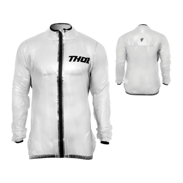 Nepremok THOR Rain Jacket