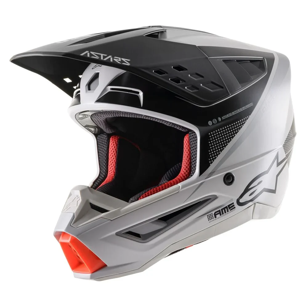 prilba-alpinestars-sm5-rayon-light-gray-black-silver-matte-8304121-928.webp Prilba Alpinestars SM5 Rayon Light gray black silver matte – Obrázok 1