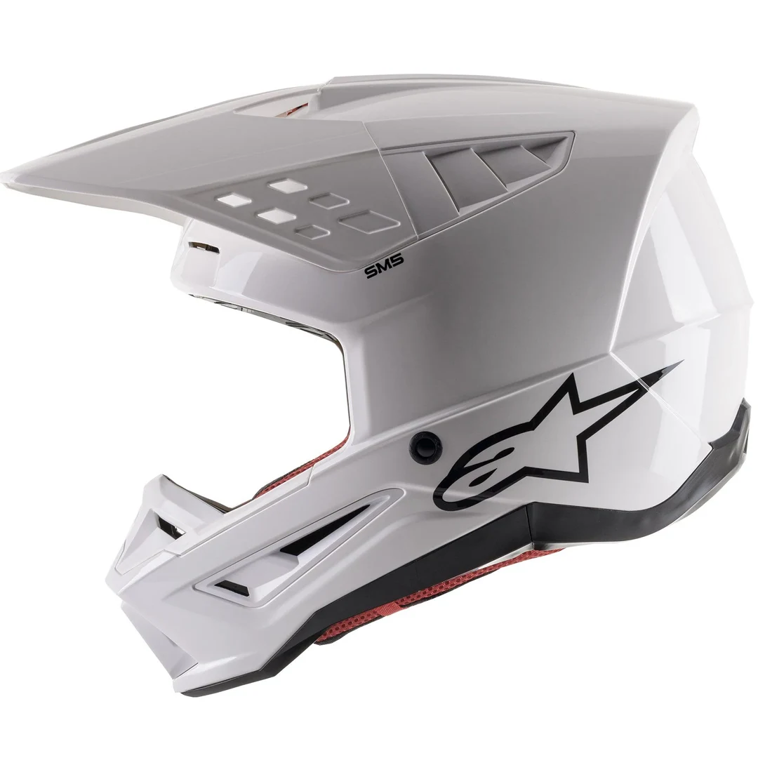 prilba-alpinestars-sm5-solid-white-glossy-8303121-2180.webp Prilba Alpinestars SM5 Solid White glossy – Obrázok 1