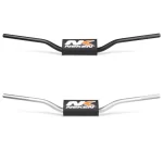 Riadidlá NEKEN RADICAL STANDARD Black/Silver
