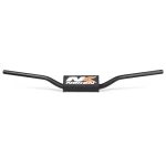 Riadidlá NEKEN RADICAL STANDARD Black/Silver – Obrázok 2