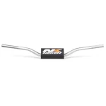 Riadidlá NEKEN RADICAL STANDARD Black/Silver – Obrázok 3