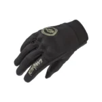 Rukavice Garibaldi BLOOMY Vintage Black