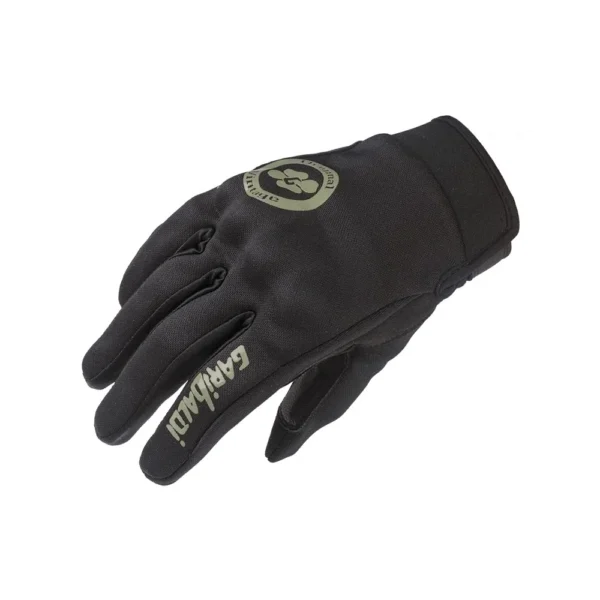 Rukavice Garibaldi BLOOMY Vintage Black
