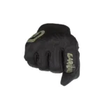 Rukavice Garibaldi BLOOMY Vintage Black – Obrázok 3