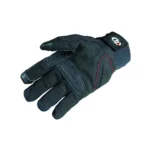 Rukavice Garibaldi INDAR Black – Obrázok 2