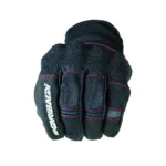 Rukavice Garibaldi INDAR Black – Obrázok 3
