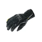 Rukavice Garibaldi SCREAM Black