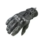 Rukavice Garibaldi SMOKE Vintage Black