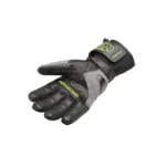 Rukavice Garibaldi ULTRATECH Outdry Primaloft Black and black – Obrázok 2
