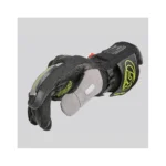 Rukavice Garibaldi ULTRATECH Outdry Primaloft Black and black – Obrázok 4