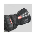 Rukavice Garibaldi ULTRATECH Outdry Primaloft Black and black – Obrázok 7