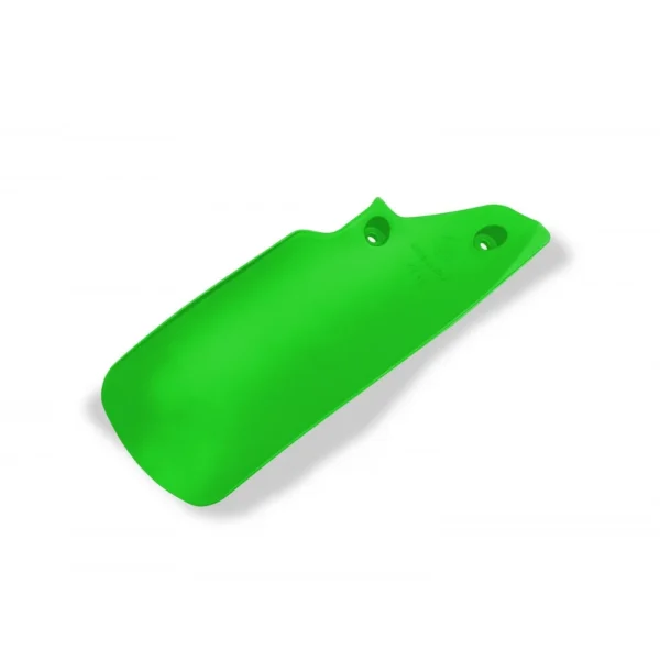 Kryt zadného tlmiča Kawasaki KXF 250 21-26, KXF 450 19-26