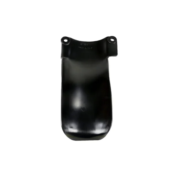 Kryt zadného tlmiča Kawasaki KX 125/250/500 89