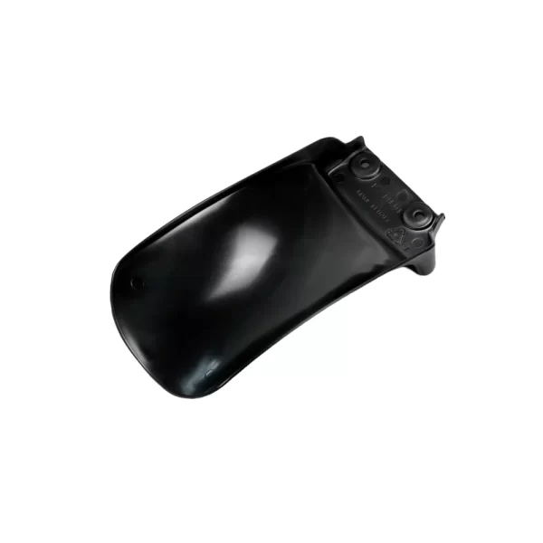 Kryt zadného tlmiča Kawasaki KXF 250 04-16, KXF 450 06-15
