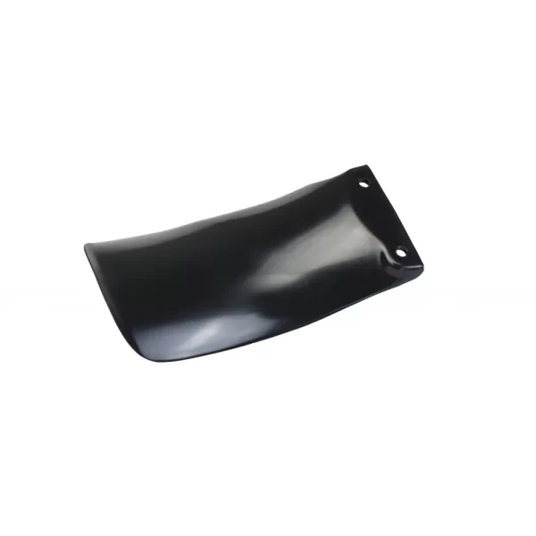 Kryt zadného tlmiča Suzuki RMZ 250 19-26, RMZ 450 18-26