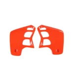 Kryty chladičov Honda CR 125 89-90, CR 250 88-89 – Obrázok 2