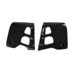 Kryty chladičov Honda CR 125 91-92, CR 250 90-91 – Obrázok 3
