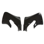 Kryty chladičov Honda CR 125 98-99, CR 250 97-99 – Obrázok 3