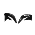 Kryty chladičov Honda CR 85 03-07 – Obrázok 3