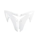 Kryty chladičov Honda CRF 230 08-14 – Obrázok 2