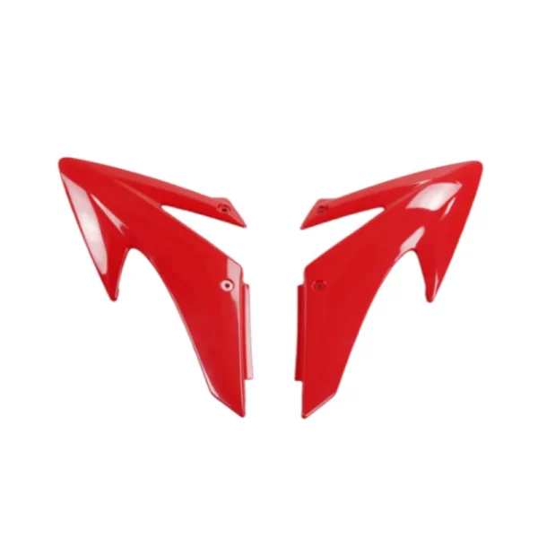 Kryty chladičov Honda CRF 230 08-14