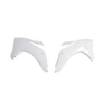 Kryty chladičov Honda CRF 230 15-22 – Obrázok 2