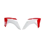 Kryty chladičov Honda CRF 230 15-22 – Obrázok 4