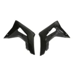 Kryty chladičov Honda CRF 250 18-21, CRF 450 17-20 – Obrázok 3