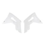 Kryty chladičov Honda CRF 250 18-21, CRF 450 17-20 – Obrázok 2