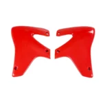 Kryty chladičov Honda XR 650R 00-23