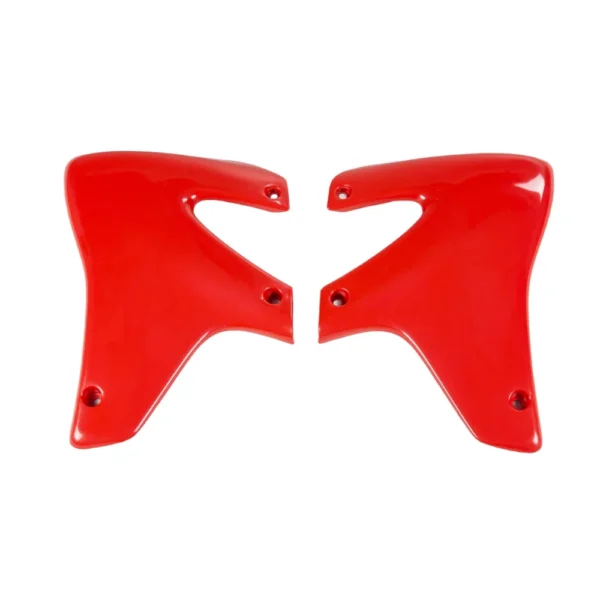 Kryty chladičov Honda XR 650R 00-23