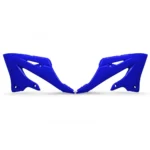 Kryty chladičov Yamaha YZ 125/250 22-25