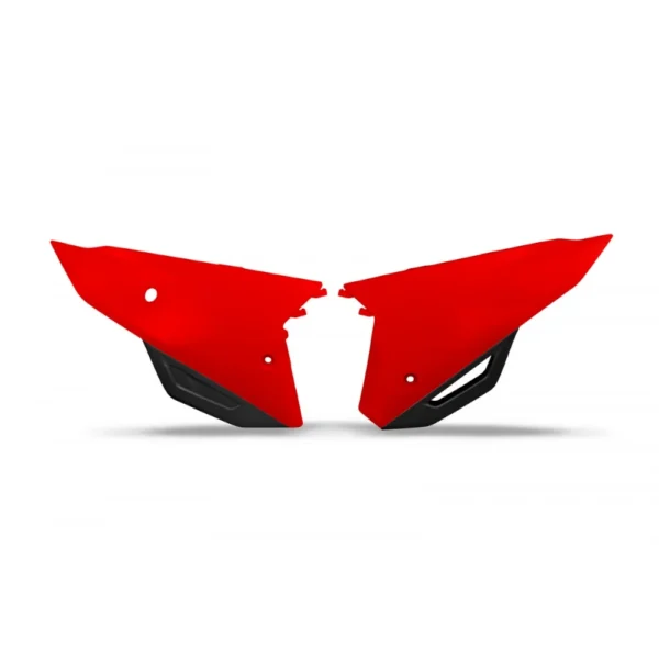 Zadné tabuľky Honda CRF 250 22-24, CRF 450 21-24