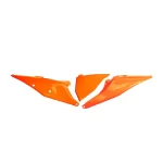 Zadné tabuľky KTM SX/SXF 19-22, EXC/EXC-F 20-23 (rôzne farby) – Obrázok 3
