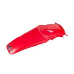 Zadný blatník Honda CR 125 98-99, CR 250 97-99