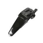 Zadný blatník Yamaha WRF 250 15-19, WRF 450 16-18 (rôzne farby) – Obrázok 3