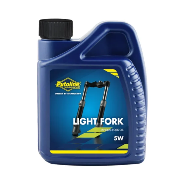 Putoline Light Fork
