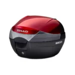 Kufor SHAD SH33 Red (33L)