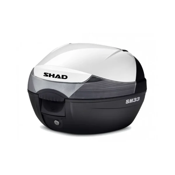 Kufor SHAD SH33 White (33L)
