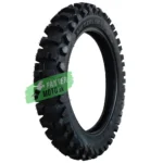 Metzeler MC 360 Mid Soft 110/100-18