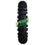 Metzeler MC 360 Mid Soft 110/100-18 – Obrázok 2