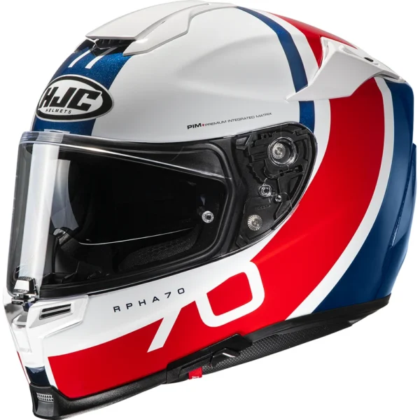 Prilba HJC RPHA 70 PAIKA MC21