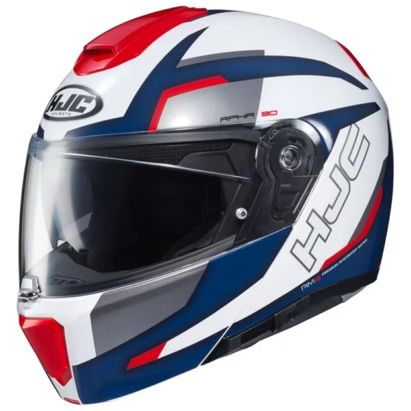 Prilba HJC RPHA 90 RABRIGO MC1