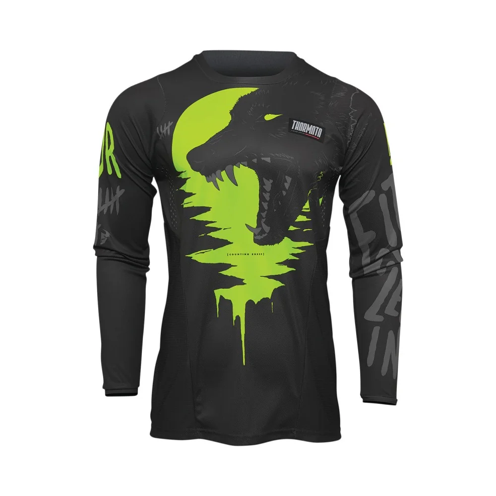 Dres-Thor-Pulse-Counting-Sheep-Acid-Charcoal-01.webp Dres THOR PULSE COUNTING SHEEP Acid and charcoal – Obrázok 1
