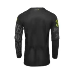 Dres THOR PULSE COUNTING SHEEP Acid and charcoal – Obrázok 2